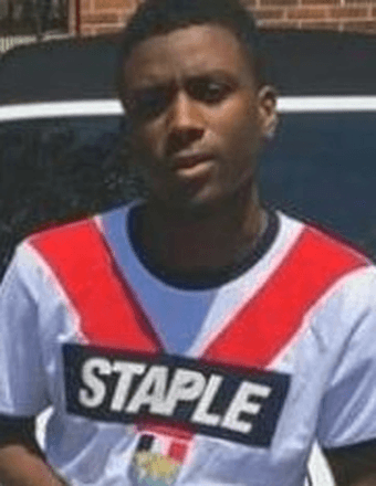 Dai`Shaun Allen Obituary
