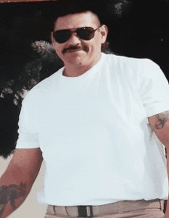 Jose Cisneros, Jr Obituary