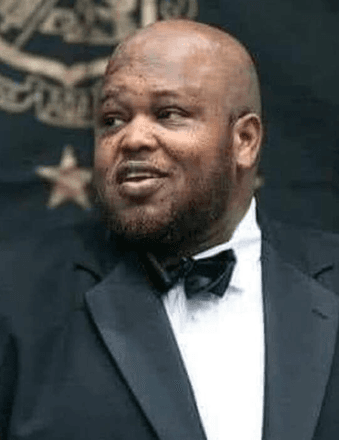James Maurice Mcfadden Obituary