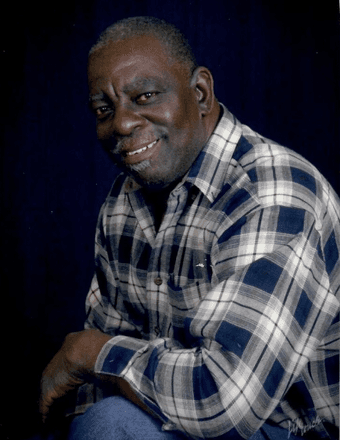 Virgil Lee Darrough Obituary