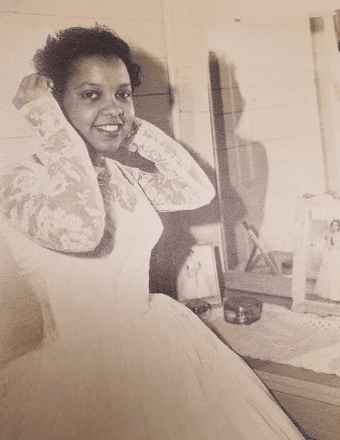 Veronica Simmons Obituary