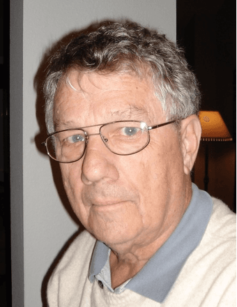 Robert Fleming Obituary