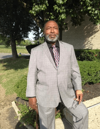 Raymond Thompson Jr. Obituary
