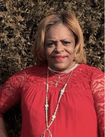 Marcenia Young Obituary
