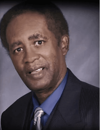 Major Edgar Lloyd Obituary