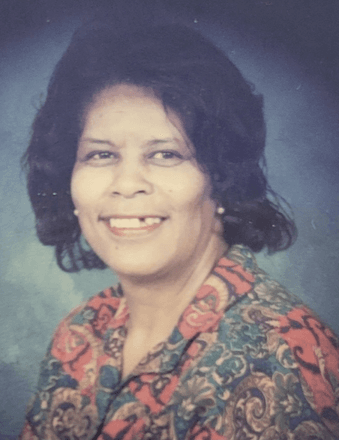 Gloria Dean Sims Murphy Obituary