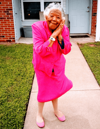 Clara Vance Obituary