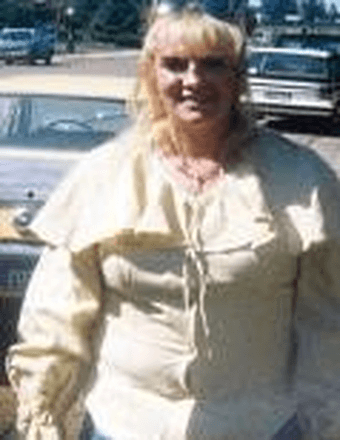 April Lynn McKinney-Leos Obituary