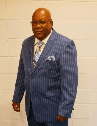 Johnny Lee Patterson Obituary