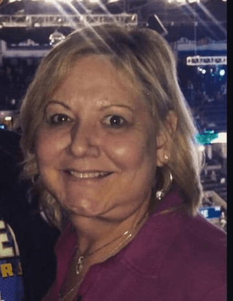 Rebecca Kay Hall Obituary