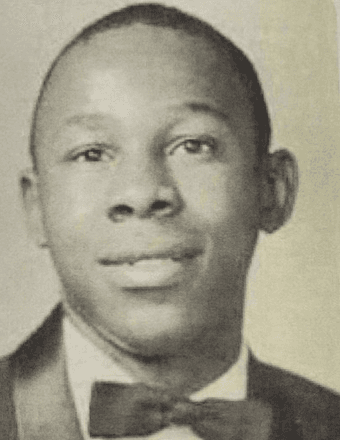 James Clay Obituary
