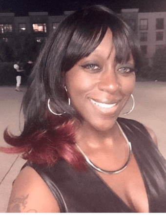 Athonia Nicole Ireland Obituary