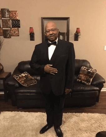 Glenn Ray McFadden Obituary