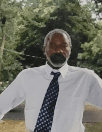Elijah Dixon Jr. Obituary