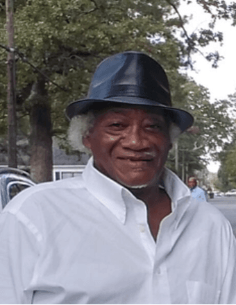 Robert Lee Cheeter Sr. Obituary