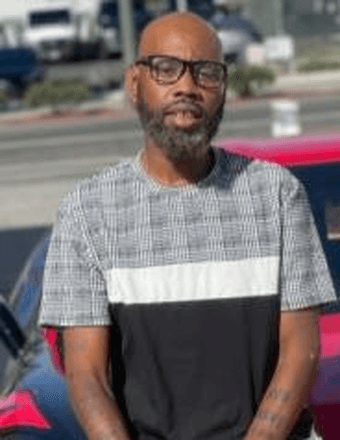 Larry Deshawn Rogers Obituary