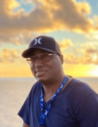 Carlus Arbady Johnson Obituary