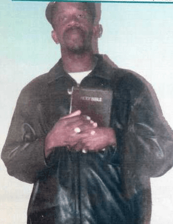 Gerald McCullor Obituary