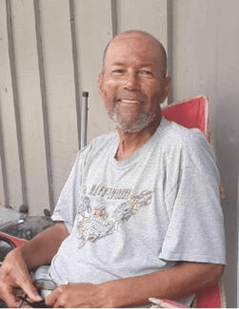 Robert Fulton Russell Obituary