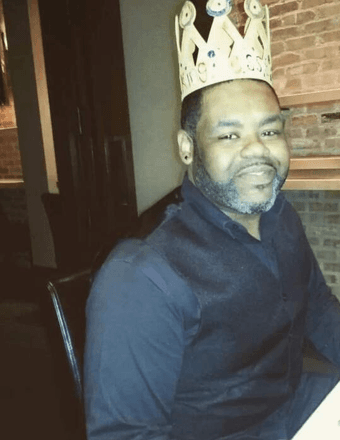 Jesse Bernard Smith II Obituary