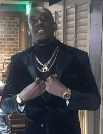 De'Andre Devon Jones Obituary