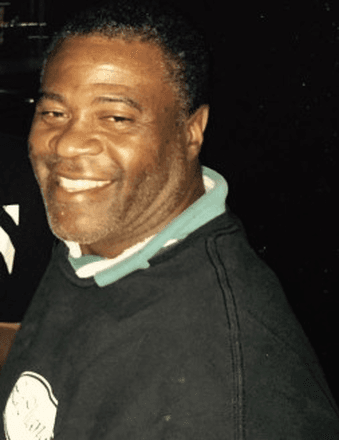 Curtis Ray Williams Obituary