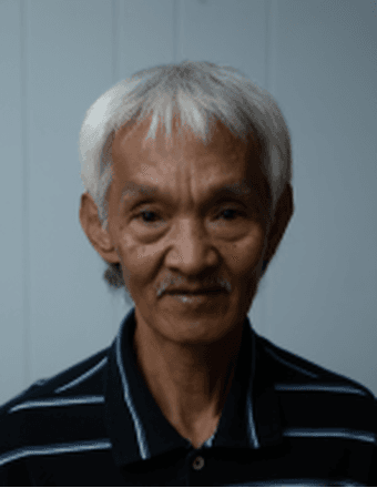 Roberto A. Aqui Obituary