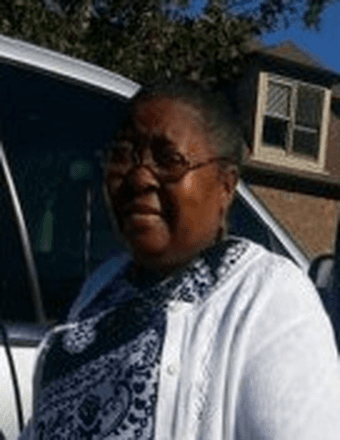 Joyce Scott Obituary
