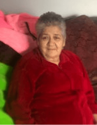 Oralia Guerrero Obituary