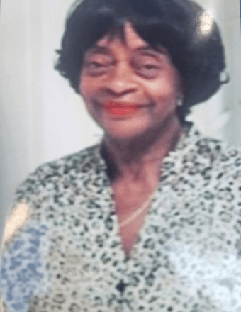 Louise West Sullivan Obituary