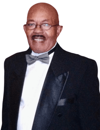 Claude L. Jackson Obituary