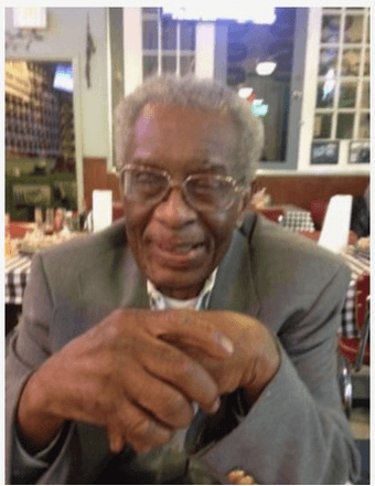 Virgil Mack Holman Sr. Obituary