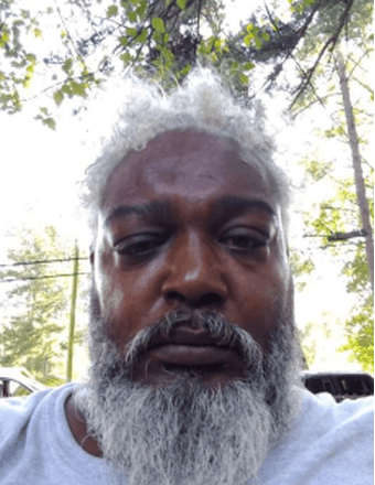 Larry Lamont McQueen Jr. Obituary