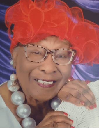 Gloria Marcella Brown Obituary