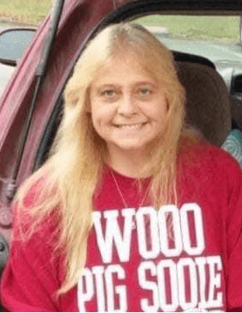 Karen Waters Obituary