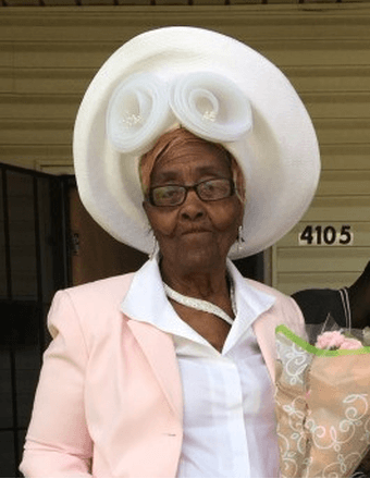 Willie Mae Lewis Obituary