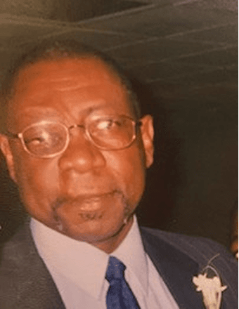 Roy Lee Milton Obituary