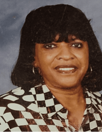 Thelma McCall Obituary