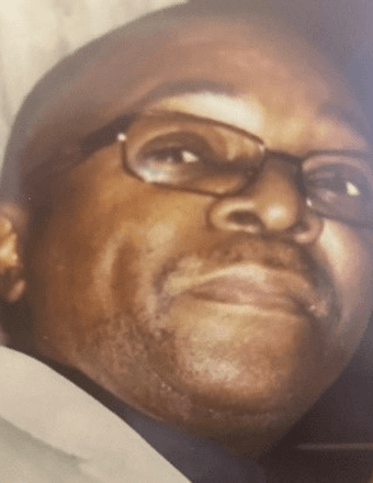 Robert Louis Brown Sr. Obituary