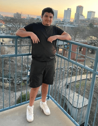 Yecson Ivan Vallecillo Garica Obituary