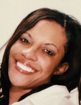 Alicia McCall Obituary