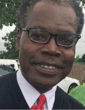 Victor Charles Smith Obituary
