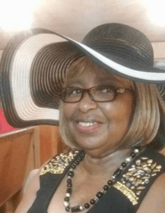 Rosetta Whittaker Obituary