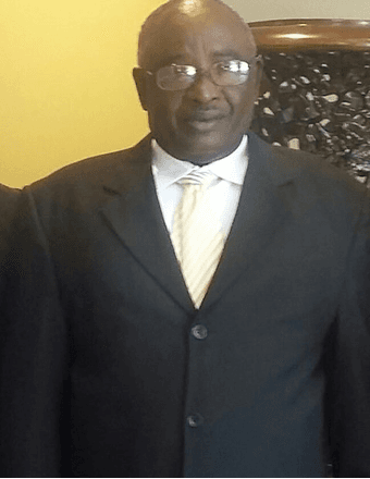 Rev. Ricky L. Calhoun Sr. Obituary