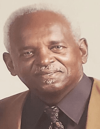 Willis Hooks Jr. Obituary