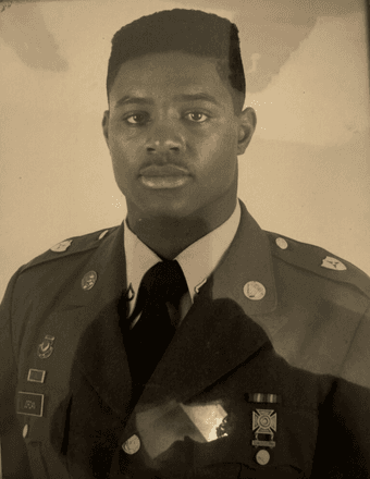Edwin Lamonte Jordan Obituary