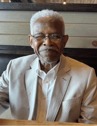 Elder Azar Montgomery, Jr. Obituary