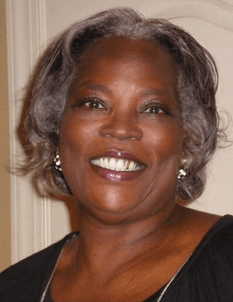 Carolyn James Obituary