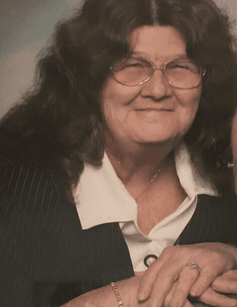 Betty F. Smith Obituary