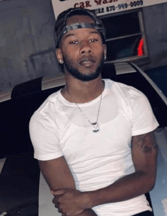 Demetrius Brashaun Feemster II Obituary